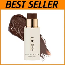 Sculpted Complexion Stick - Organic Full Coverage Makeup