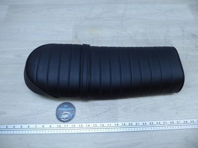 1979-83 Honda CB750K PL1339-19. Texavina Brat Cafe Racer seat saddle 24in lowpro