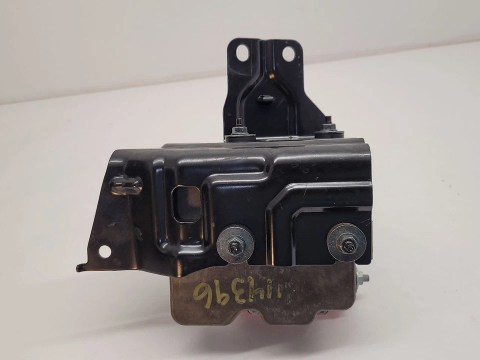 2019–2920 NISSAN ROGUE антиблокировочная тормозная деталь VIN J 1-я цифра японская сборка - Изображение 3 из 4