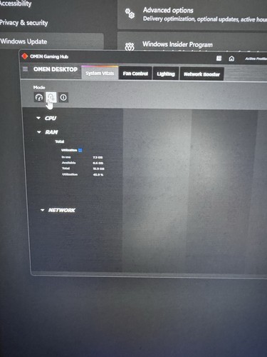 RGB Gaming Desktop Computer i7 PC 64GB DDR4 1TB SSD NVIDIA GTX 1070 8GB Win11 - Picture 3 of 4