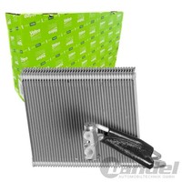 Valeo Verdampfer Klimaanlage Passend FüR Audi A3 Q2 Q3 Cupra Ateca Formentor