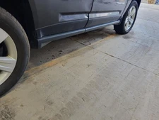 Passenger Side COMPASS   2016 Rocker Panel Moulding 503109