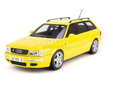 Audi RS2 Avant 1994 - LS Collectibles 1/18