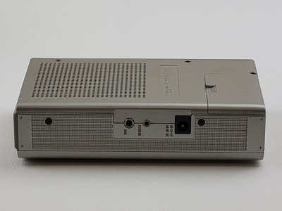 Vintage Panasonic RQ-353 Portable Cassette Tape Player Recorder