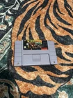 Nintendo Donkey Kong Country 2: Diddy's Kong Quest Super Nintendo SNES