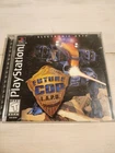 New ListingFuture Cop: LAPD Sony PlayStation 1 Complete with Case, Manual, Registration