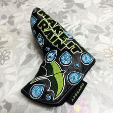 Rare Odyssey Putter Cover