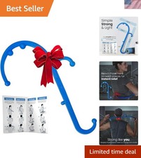 Lightweight Trigger Point Massager: Handheld Pain Relief Tool for All Body Types