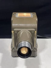 HOLLYSLIDE Projector 105-120 B-0412798