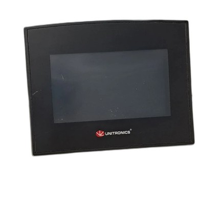 SM43JR20 - UNITRONICS - SM43-J-R20 / Bedienfeld Bildschirm Gebraucht