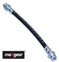 Maxgear 52-0580 Bremsschlauch Hinterachse Hinten FüR Mitsubishi