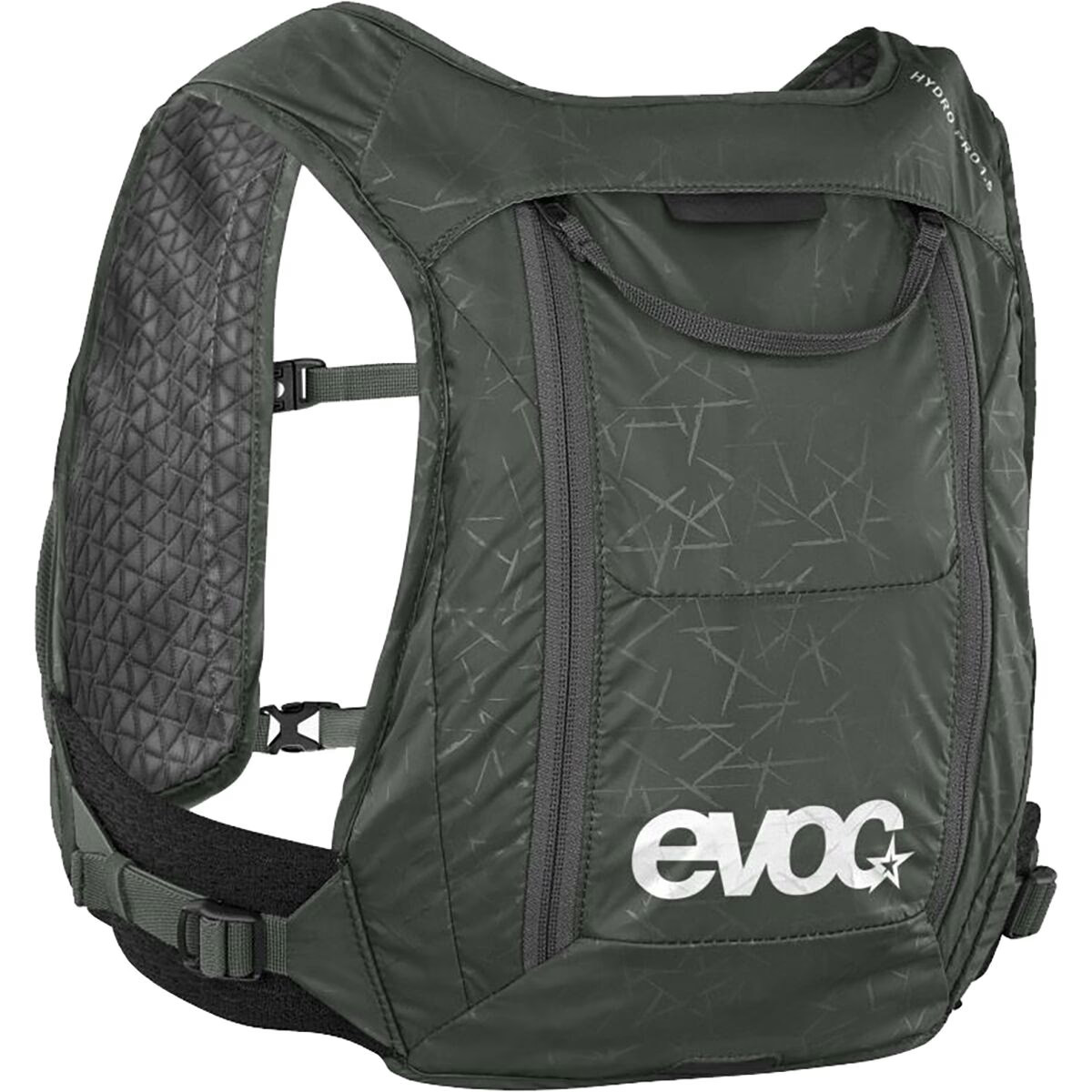 Рюкзак Evoc Hydro Pro Hydration 15 л 23490₽