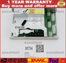 30754 ABB DSQC662 POWER DISTRIBUTION UNIT, 3HAC026254-001 US Free TAX