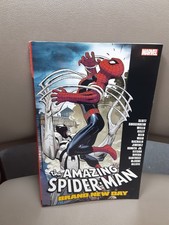 Marvel Comics - AMAZING SPIDER-MAN: BRAND NEW DAY COMPLETE COLLECTION VOL 2 TPB