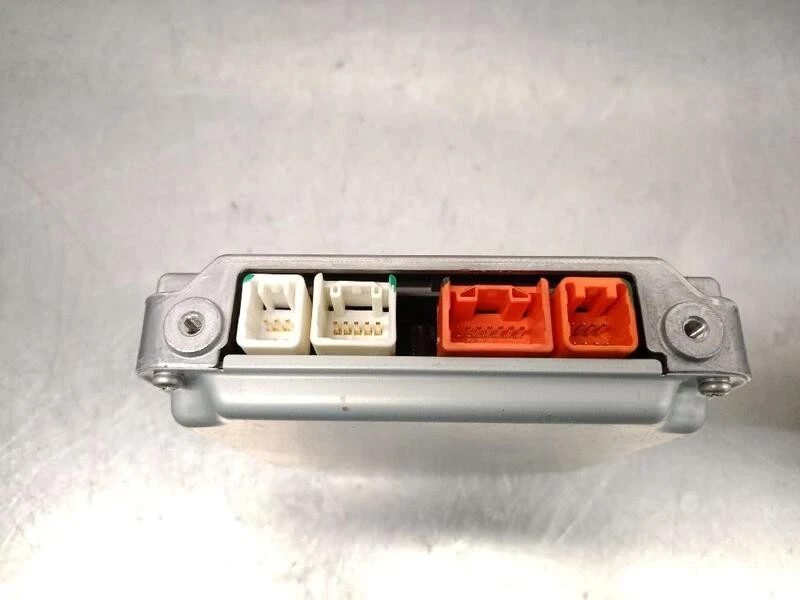 8989248010 modulo elettronico per LEXUS RX ( U3 ) 400H AWD (MHU38 ) 2003 5495778 - Immagine 3 di 4