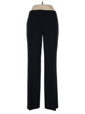 Assorted Brands Women Black Dress Pants 12