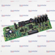 ONE Used FANUC A20B-2102-0670 Control Boar