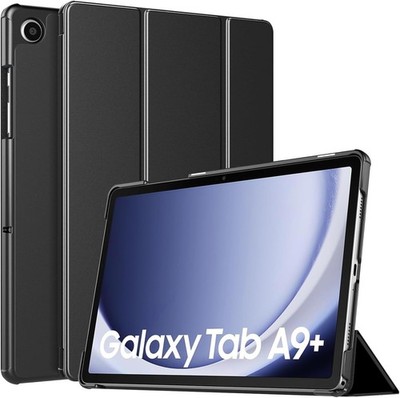 Funda Para Samsung Galaxy Tab A9+ Plus 11-Pulgadas 2023 Carcsa Case Forro Cober