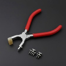Leather Stitching Punching Leathercraft Tool