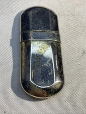 Vintage Marlboro Brass Number 6 Lighter