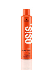 Image of Schwarzkopf Dry Texture Hair Spray 300ml