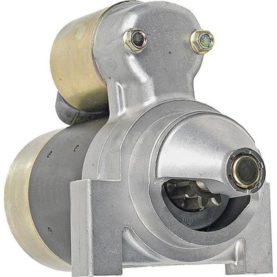 J&N REPLACES HITACHI STARTER S114-680 UNIVERSAL 263-7033020-A0 STENS 410-44062