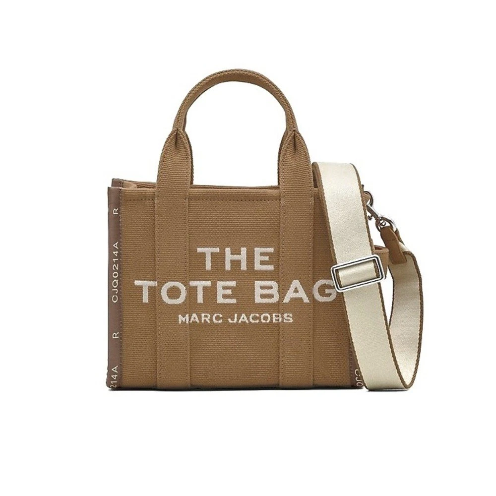 Marc Jacobs Tote Brown Bags & Handbags for Women for sale - eBay