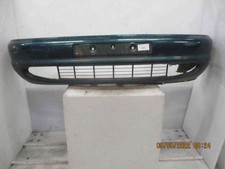 Pare-choc avant Volkswagen SHARAN