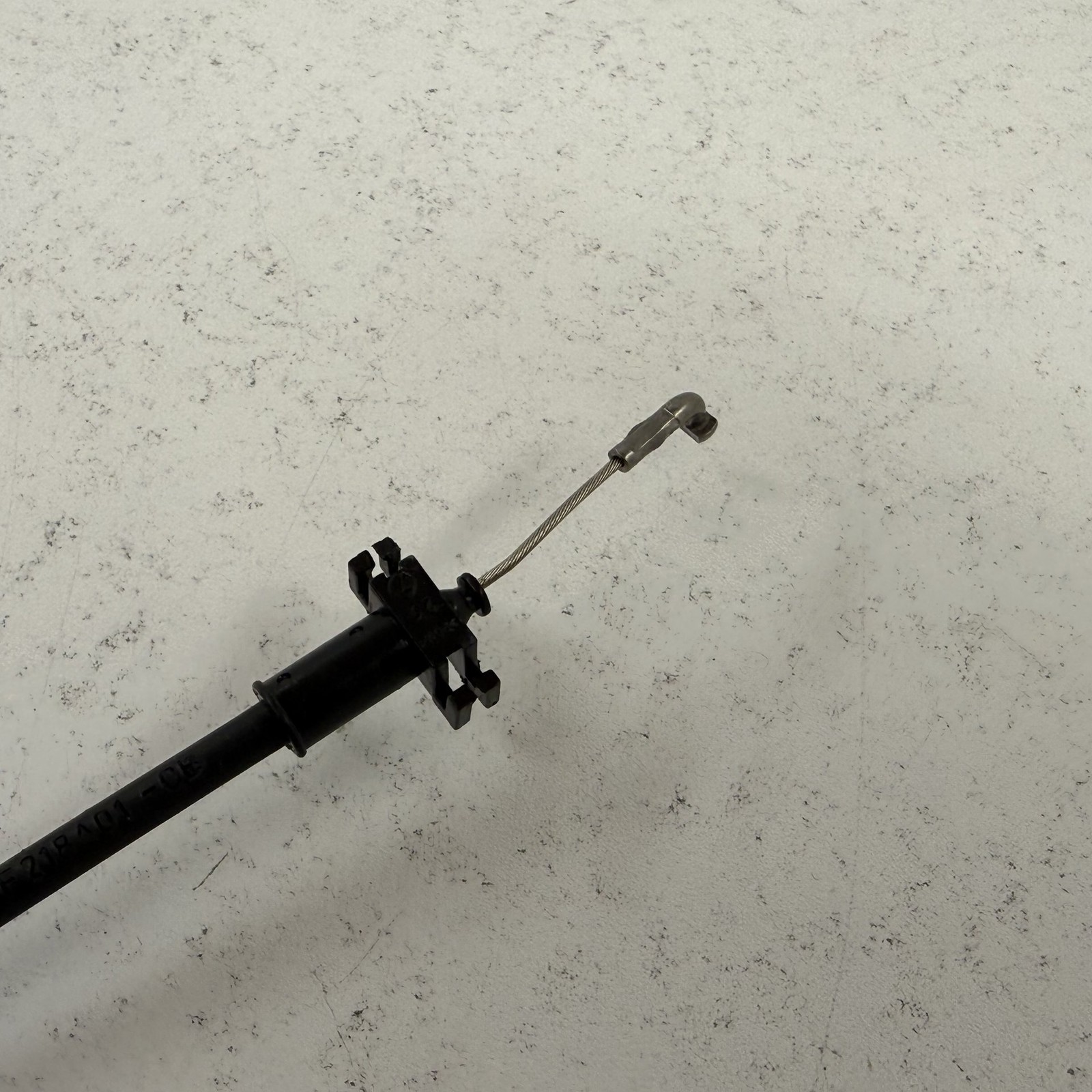 Aston Martin V8 2006-2017 Left Door lock actuator