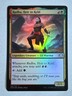 Radha, Heir to Keld 196/261 Dominaria Remastered Foil Magic The Gathering TCG