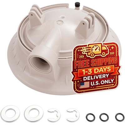 ECX5000BP Filter Head Vent Valve Hayward Perflex EC-30 EC-40 EC-40AC 4810-04E