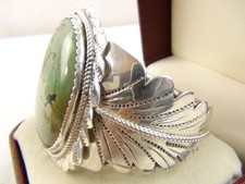 US Native American Jewelry (1935-Now) for sale | eBay