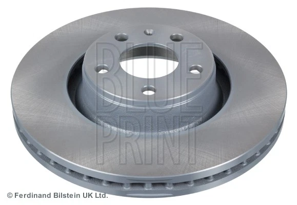 2x BRAKE DISC ADV184369 FOR AUDI A6/S6/Allroad A8L BPJ/BYK 2.0L CAHB/CAHA 2.0L - Image 2 of 4