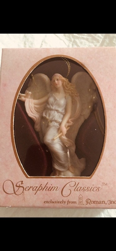 Seraphim Classic