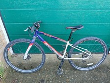 Bradley Wiggins Chartres 26” Bike