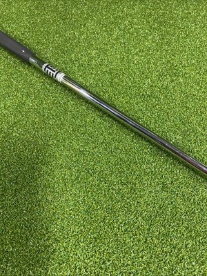 Hideki Matsuyama Personal Bettinardi Hive Tour Dept 34” Blade