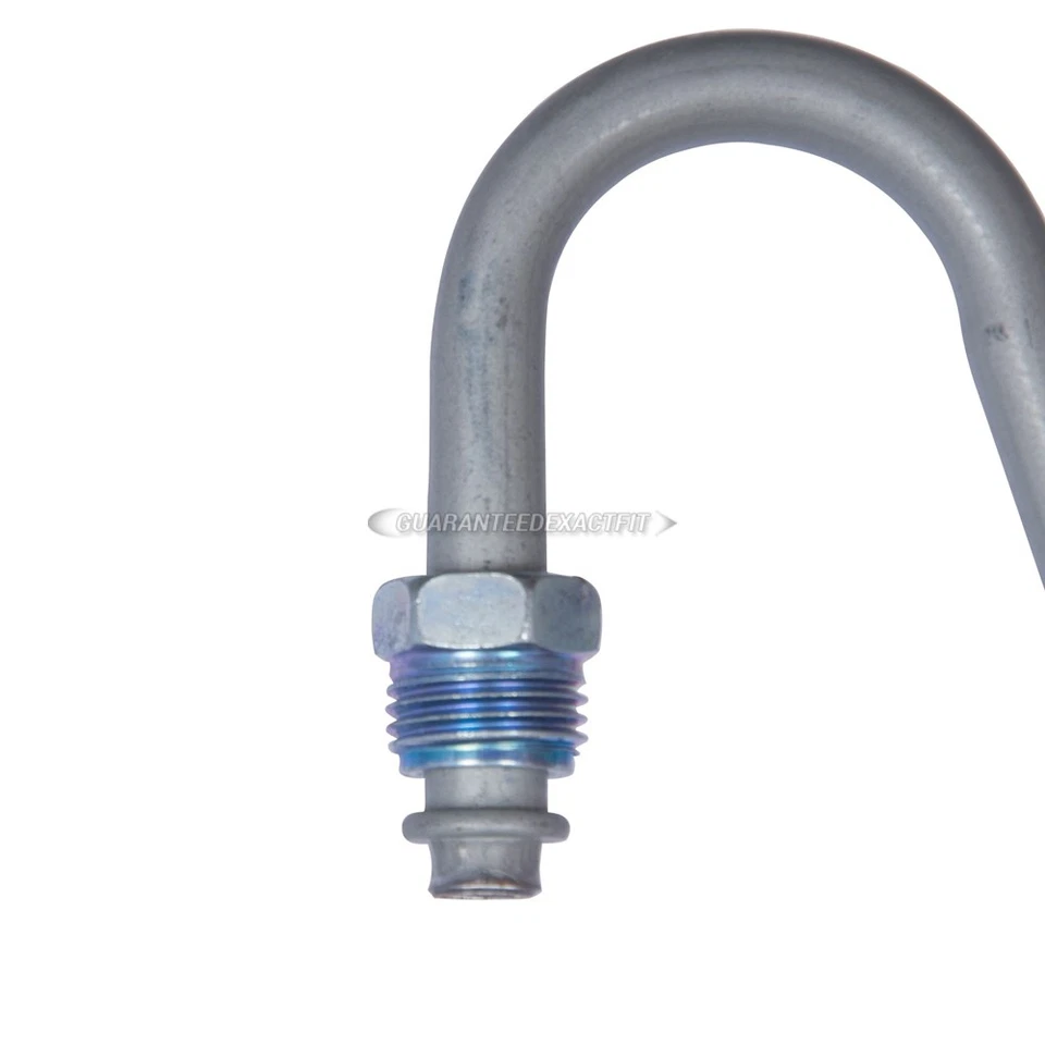 Manguera de presión de dirección asistida para Cadillac Eldorado Buick Riviera Edelmann Foto 2 de 4