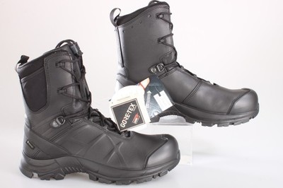 HAIX  Black eagle Safety 50 high S3 Goretex !!NEU!! Gr. 41 UK 7 (5)