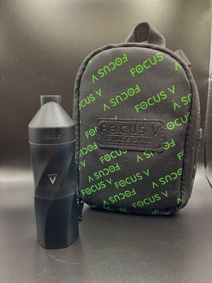 Focus V Aeris Kit Brand New