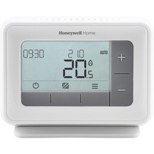 Honeywell Home T4 Programmable Thermostat 7 Day Digital Heating Controller Warm