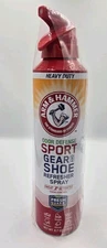 Arm & Hammer Odor Defense Sport Gear & Shoe Refresher Spray 6.7 Oz.