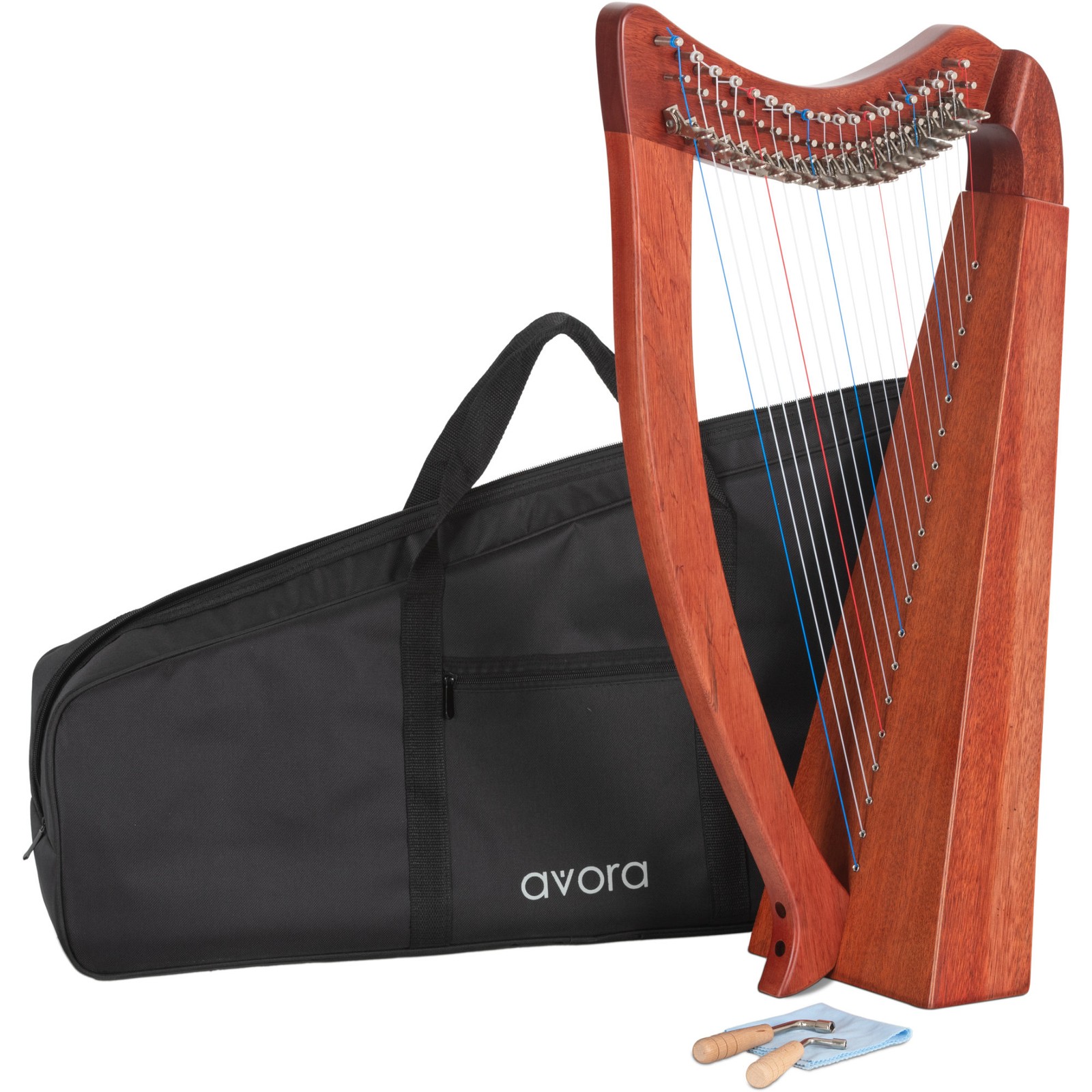 Кельтское платье из Махагони 19 лет, созданное специально для того, чтобы подчеркнуть красоту нейлона.