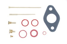 Vergaserreparatursatz zum BING 2/26/55 für NSU Super-Max