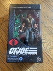 GI Joe Richard Crystal Ball King Classified Series Cobra Figure NEW SHIPS FAST