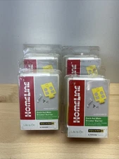 4  Homeline PKSB1HOMBFCP Back-Fed Main Breaker Barrier For Homeline Load Centers