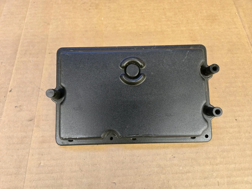 2005 Dodge Charger Magnum 300 5.7L ECU ECM Engine Control Module P04606837AE OEM - Image 4 of 4