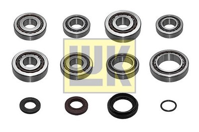 Schaeffler LuK Reparatursatz Schaltgetriebe für RENAULT Trafic Ii NISSAN 