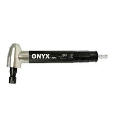 Astro Pneumatic 233 ONYX 1/8" 95�� Pencil Die Grinder
