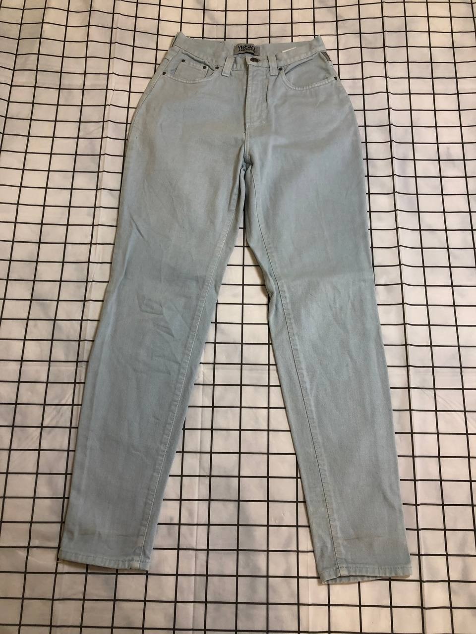 Versace Jeans Couture Italy Jeans WOMENS 29