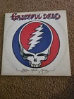 I Steal Your Face by Grateful Dead Vinyl LP Record VG++ Vintage 2 LP Set